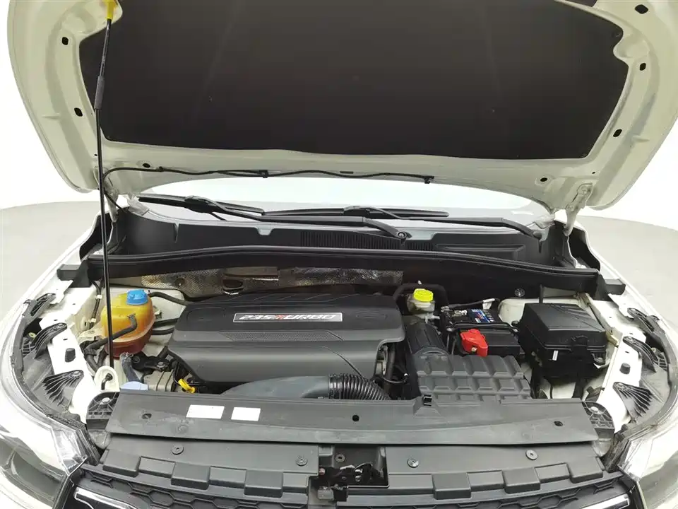 Trumpchi Trumpchi GS4 Trumpchi Trumpchi GS4