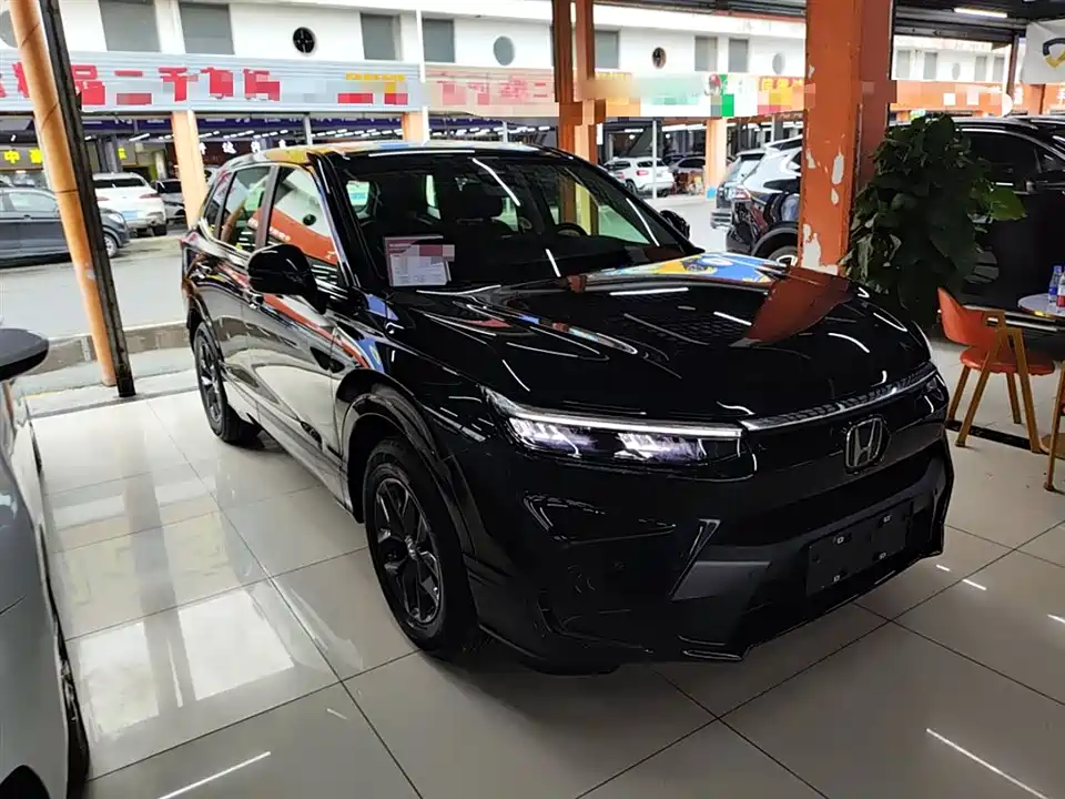Honda Hao Ying Honda Hao Ying