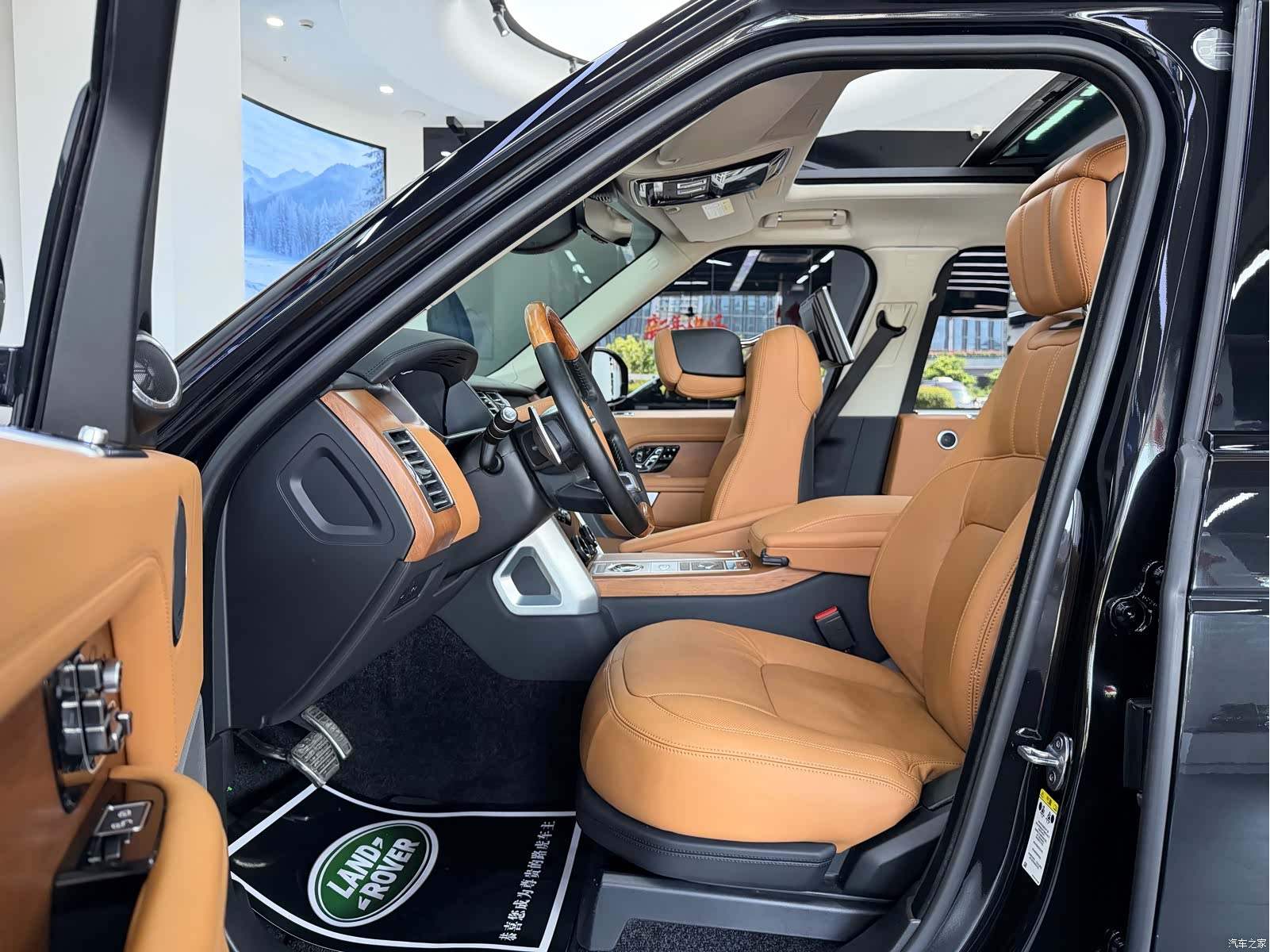 Land Rover Range Rover, 2020 9
