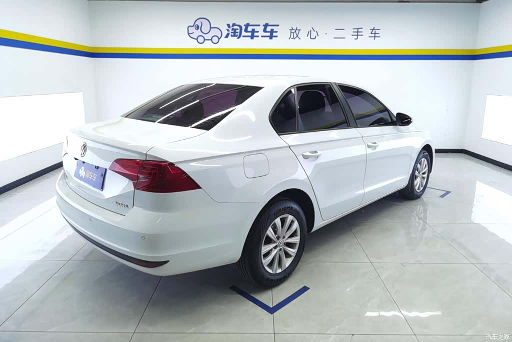 Volkswagen Bora, 2017 3