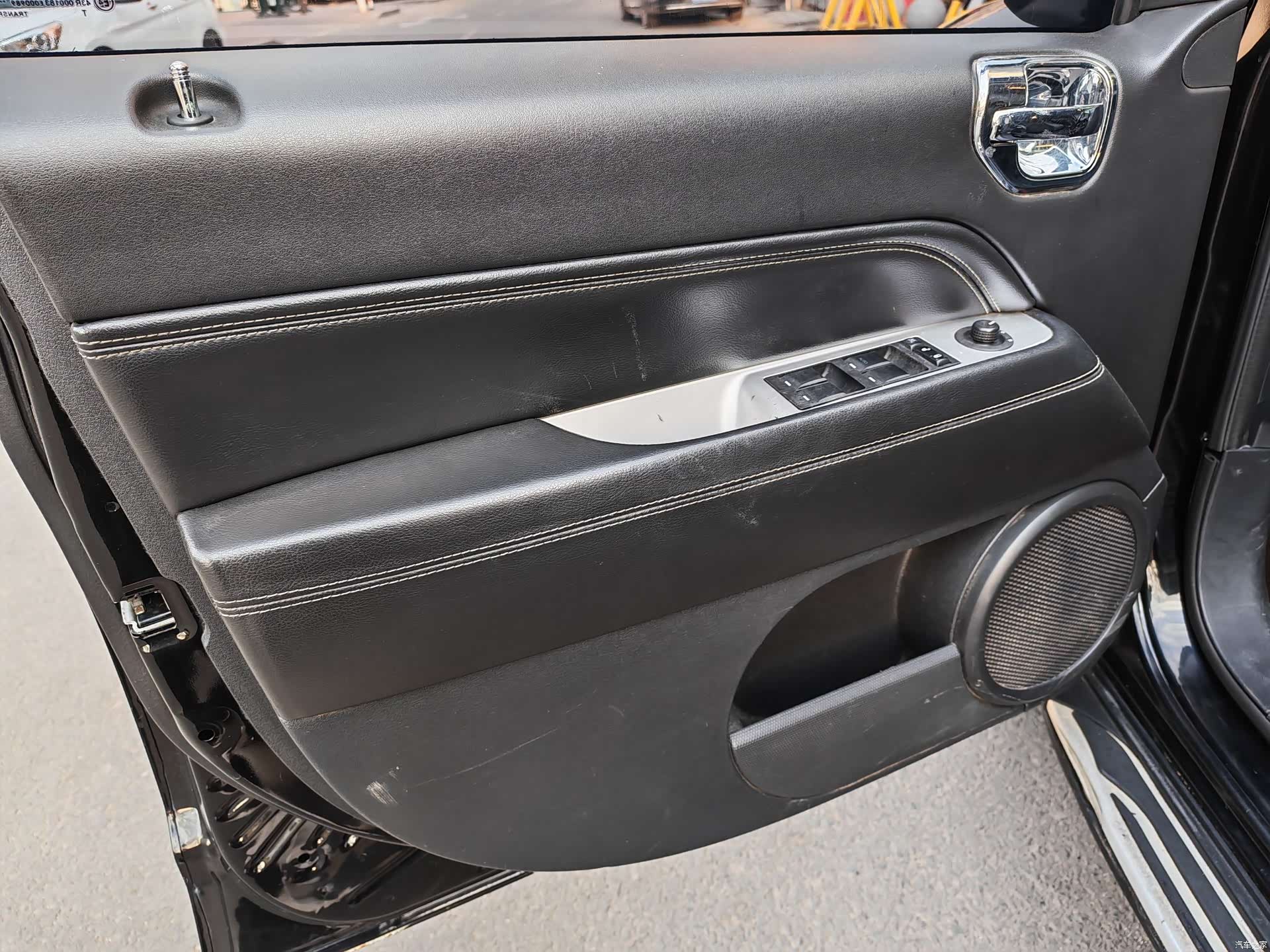 Jeep Compass, 2016 11