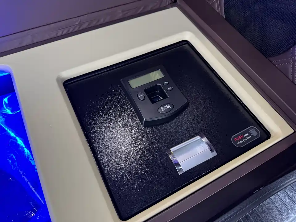 Cadillac Escalade ESCALADE