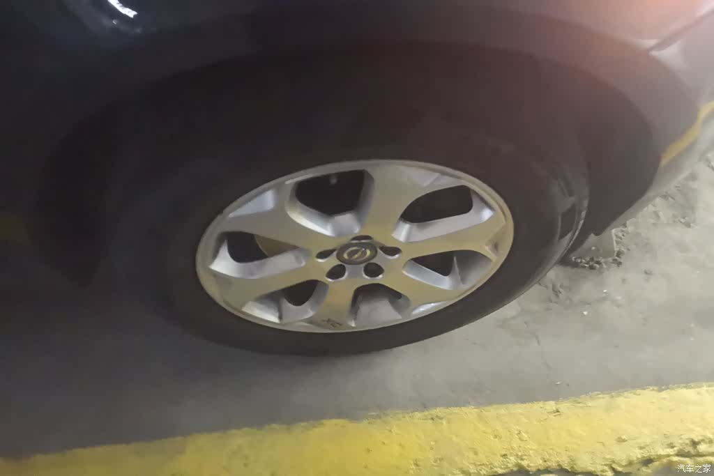Volvo XC60, 2012 6