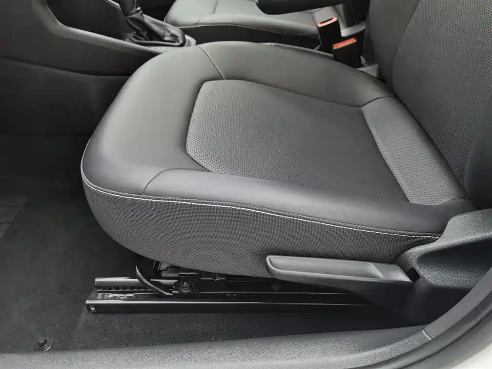 Skoda Xin Rui Skoda Xin Rui