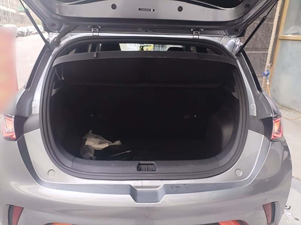 BYD Dolphin, 2022 19