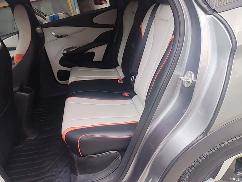 BYD Dolphin, 2022 17