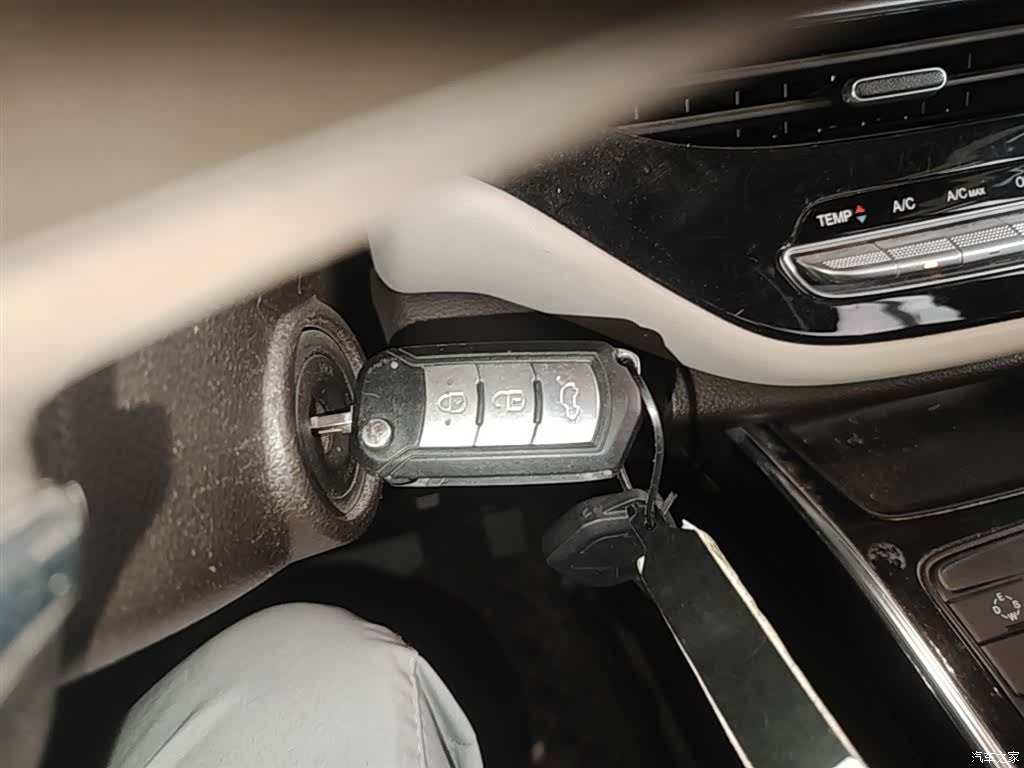 GAC M6, 2019 9