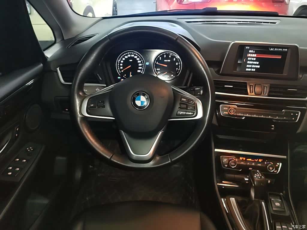 BMW 2 Series, 2018 6
