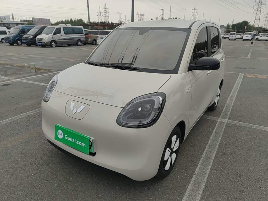 Wuling Mini EV