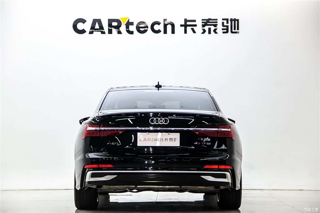 Audi A6L, 2025 6