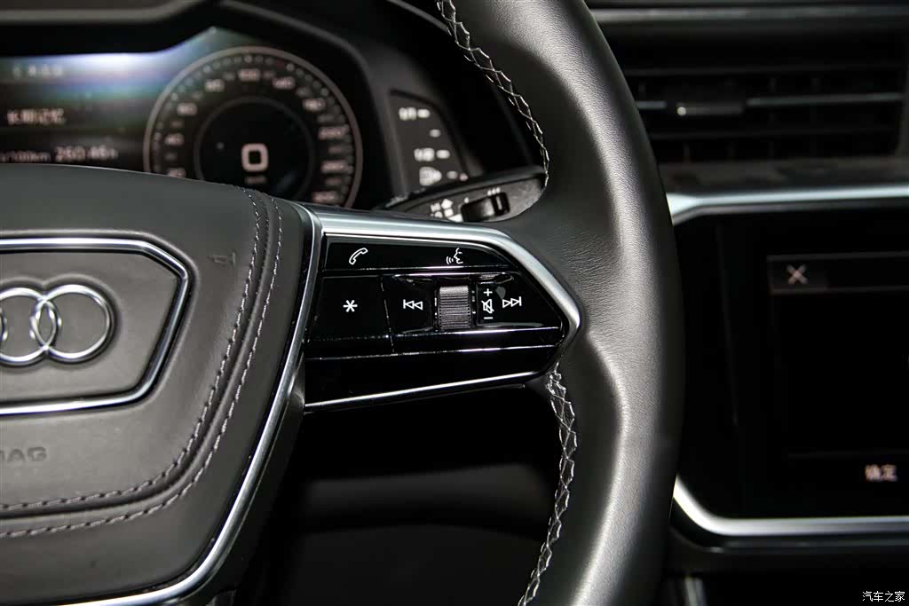 Audi A6L, 2025 29
