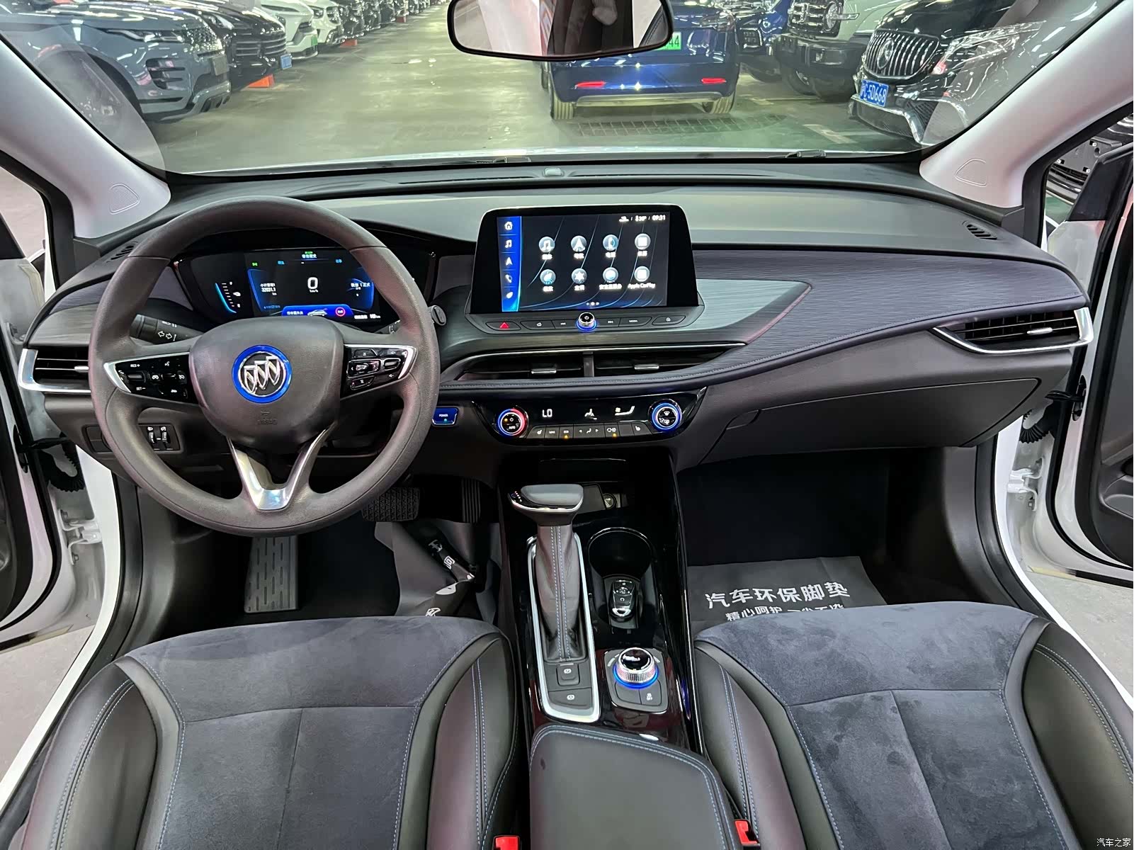 Buick Velite, 2021 12