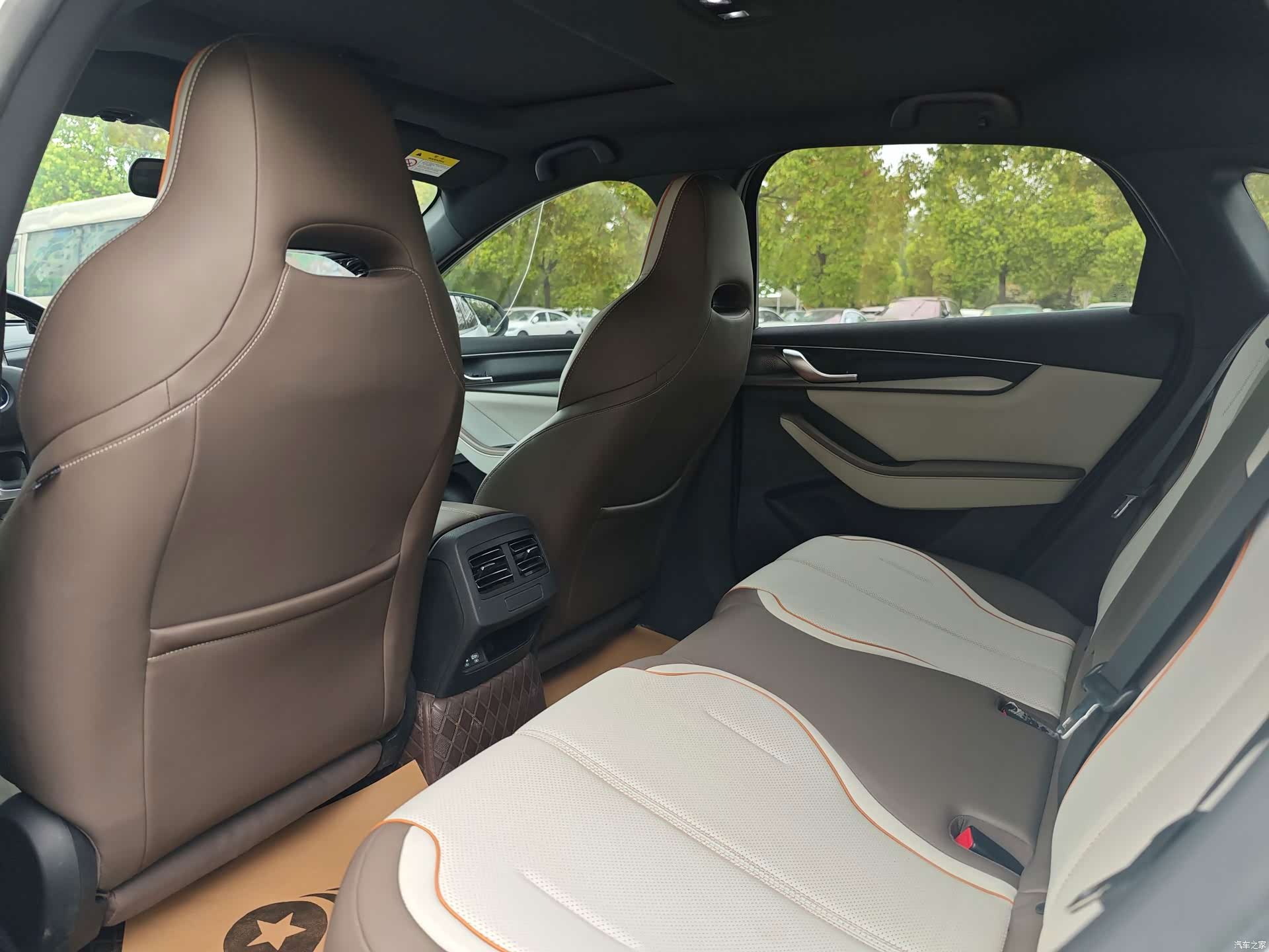 BYD Qin, 2023 6