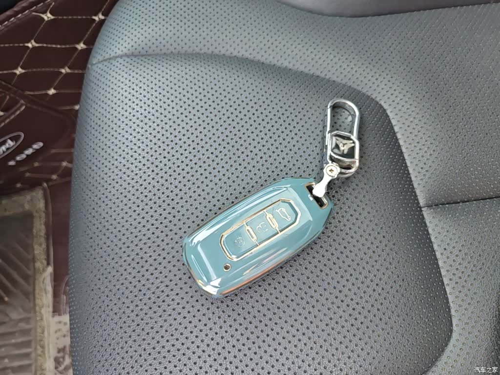 Ford Territory, 2019 9