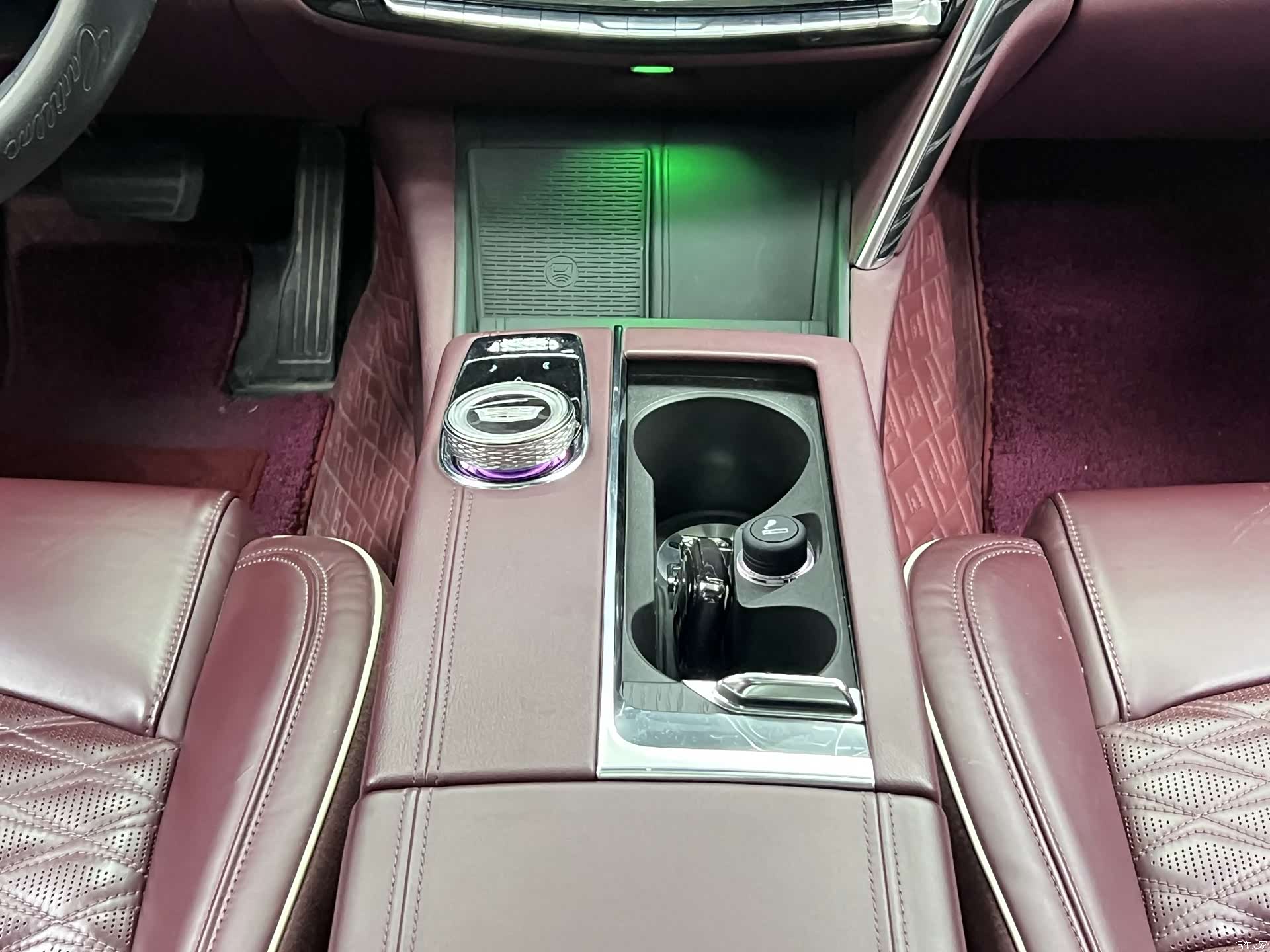 Cadillac CT6, 2023 24