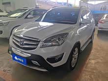 ����CS35 2012�� 1.6L �Զ������� ��IV