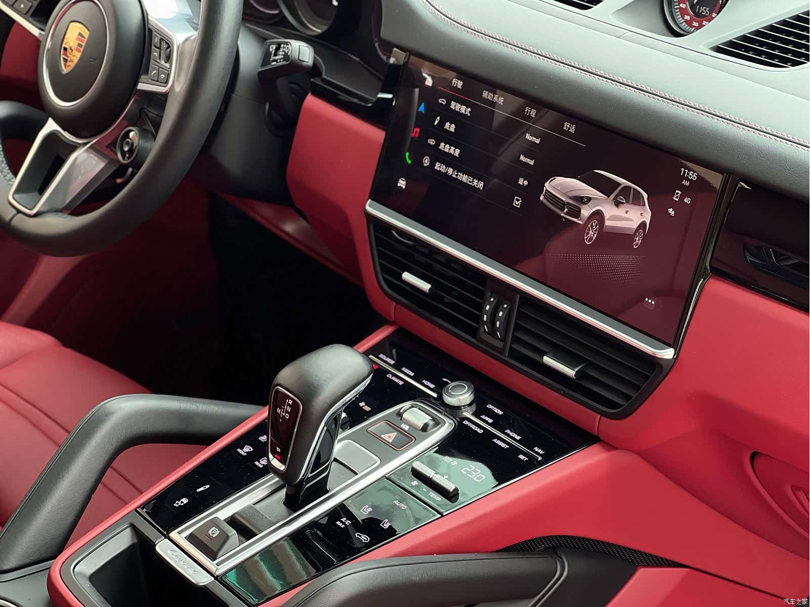 Porsche Cayenne, 2022 13
