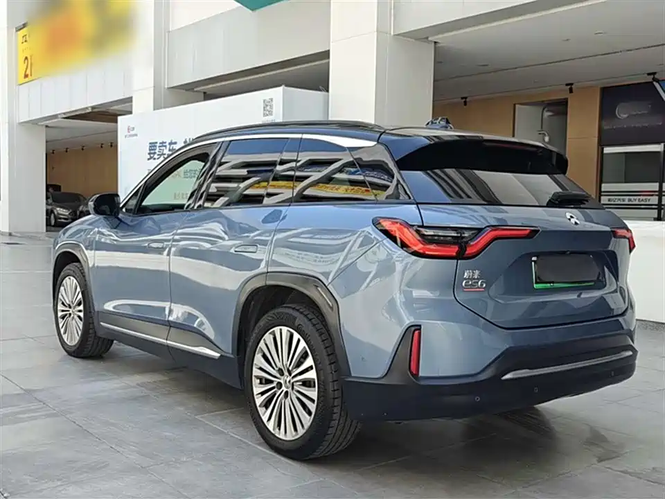 NIO ES6