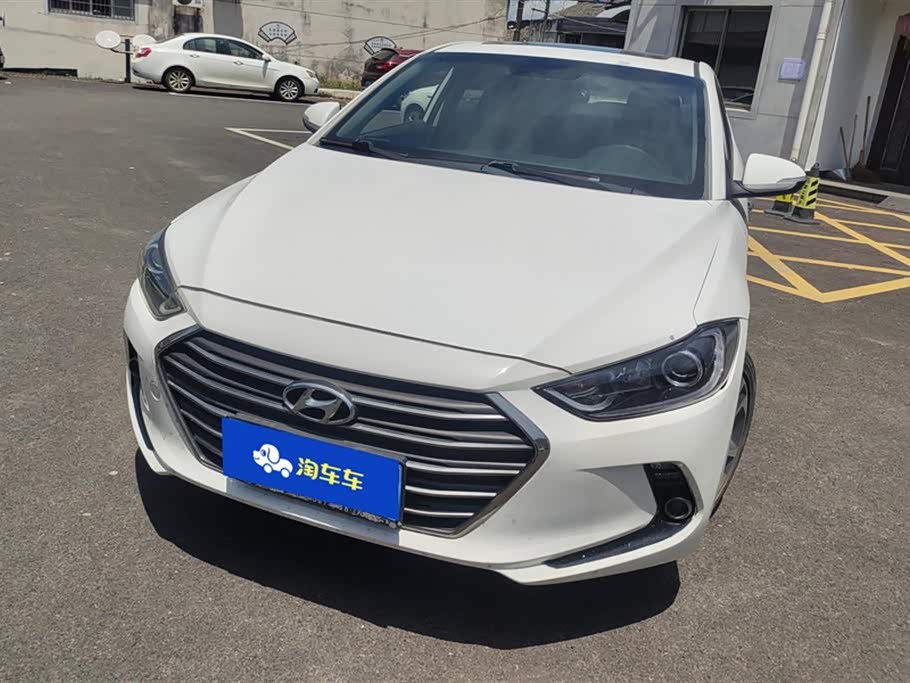 Hyundai Lead