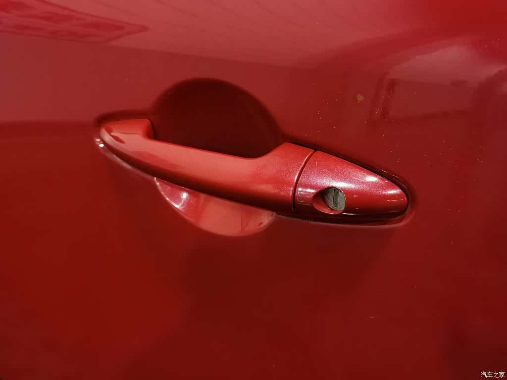 BAIC Yuan, 2023 18