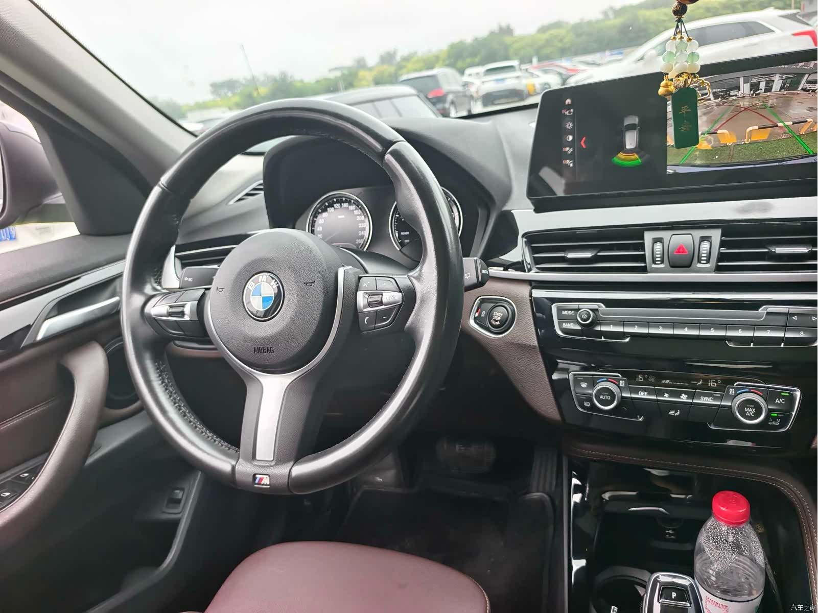 BMW X1, 2019 16