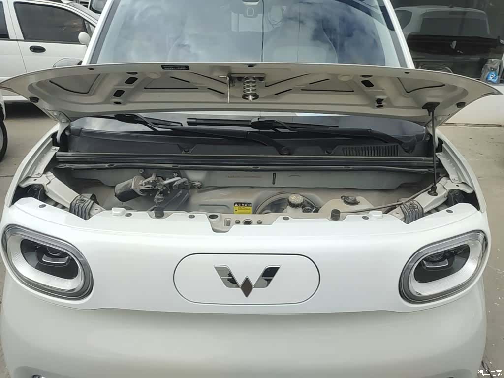 Wuling MINIEV, 2024 20
