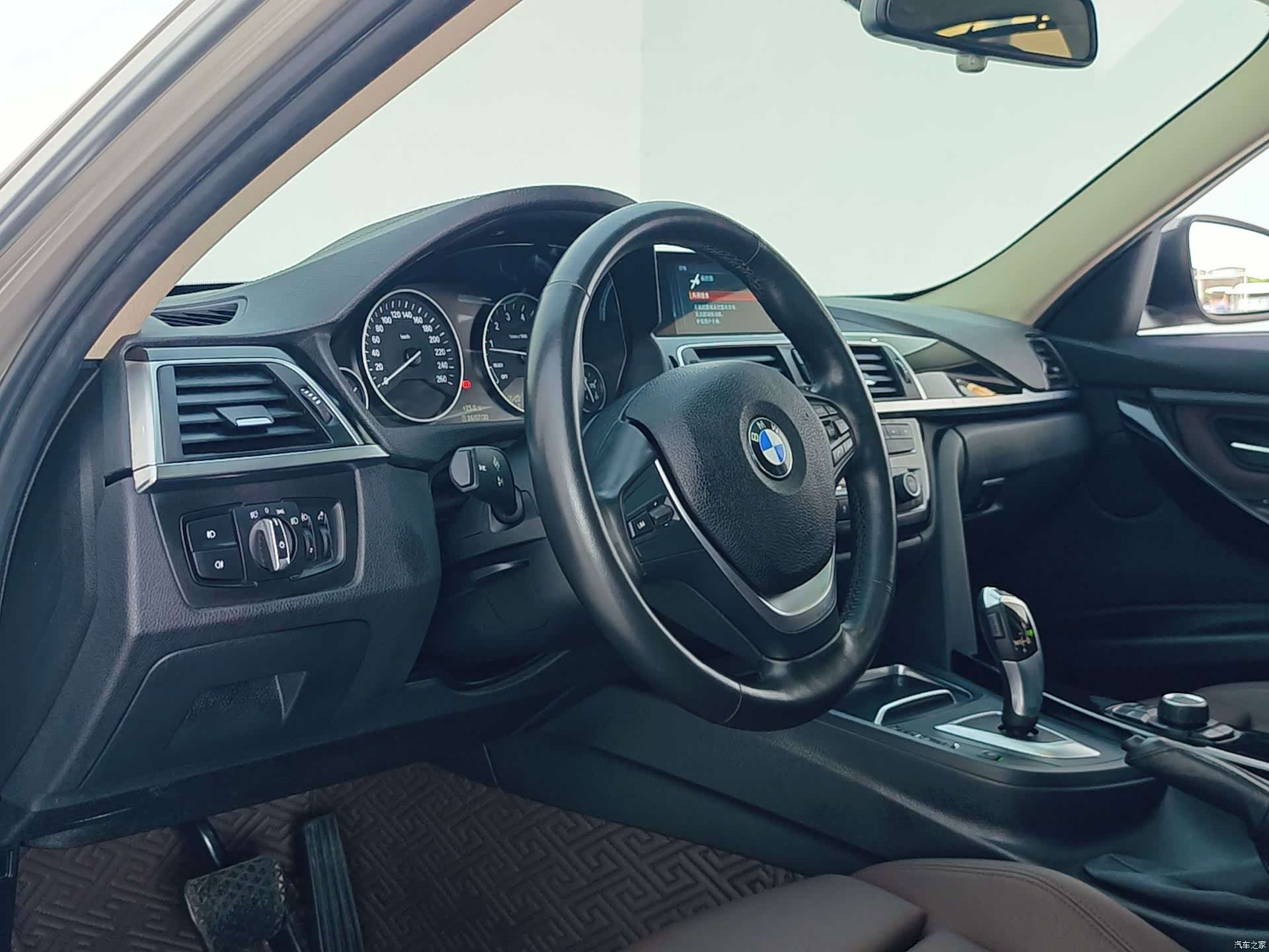 BMW 3 Series, 2018 26