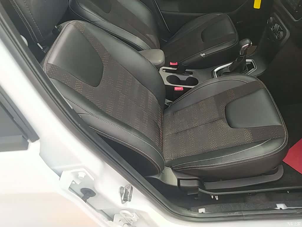Chery 3x, 2021 25