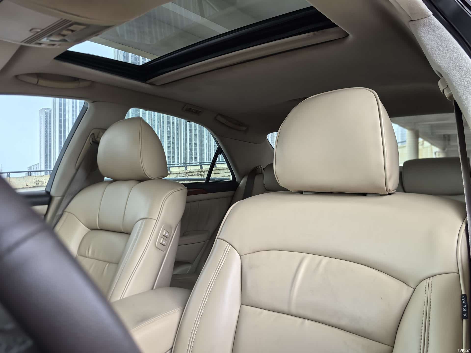 Toyota Crown, 2007 29