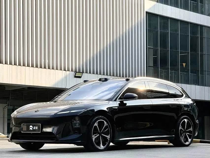 NIO ET5T