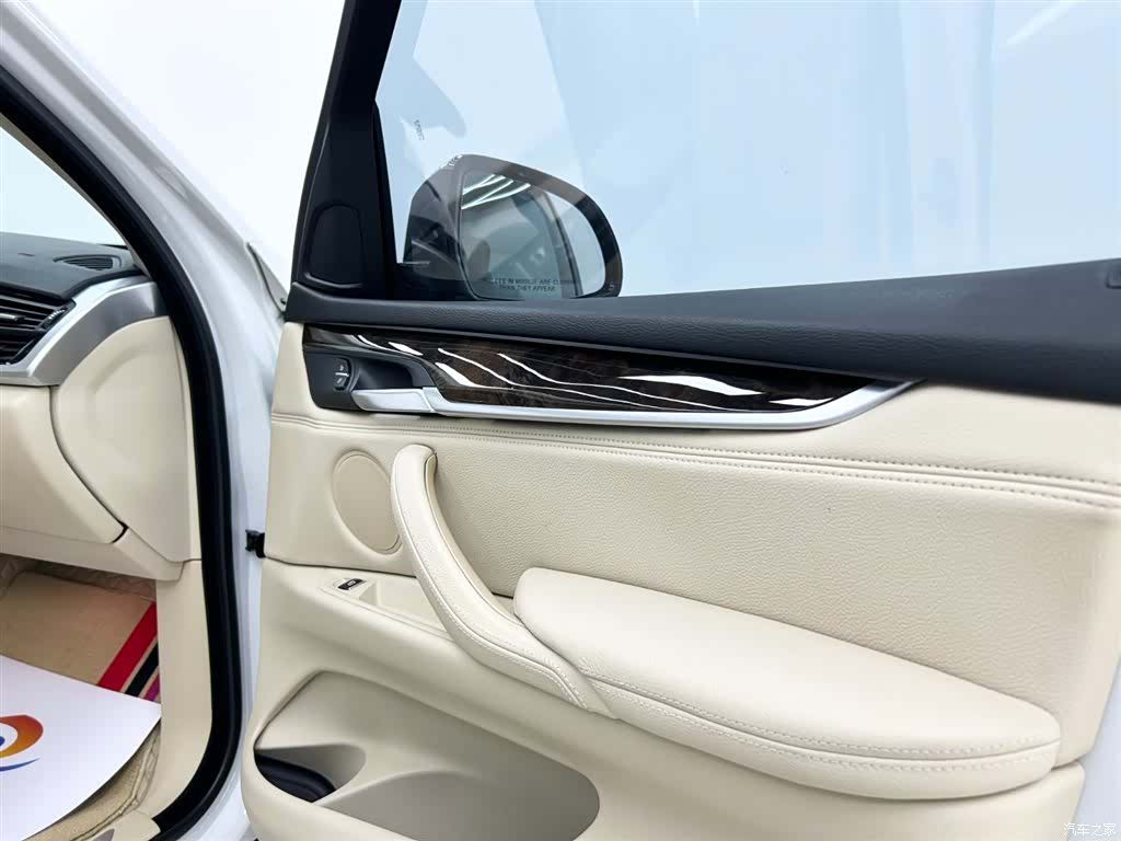 BMW X5, 2015 10