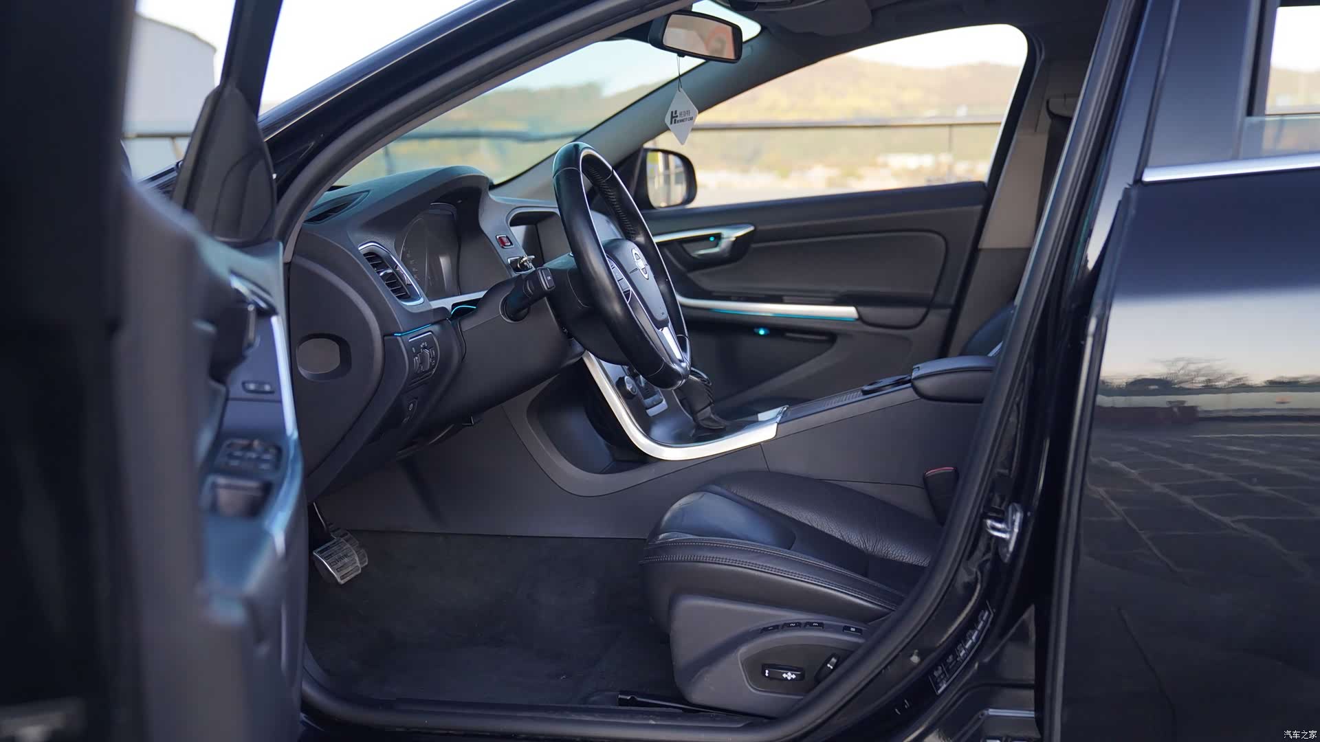 Volvo V60, 2014 8