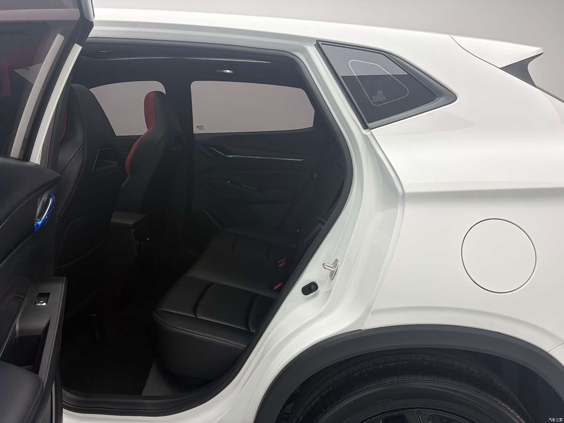 Changan X5, 2025 13