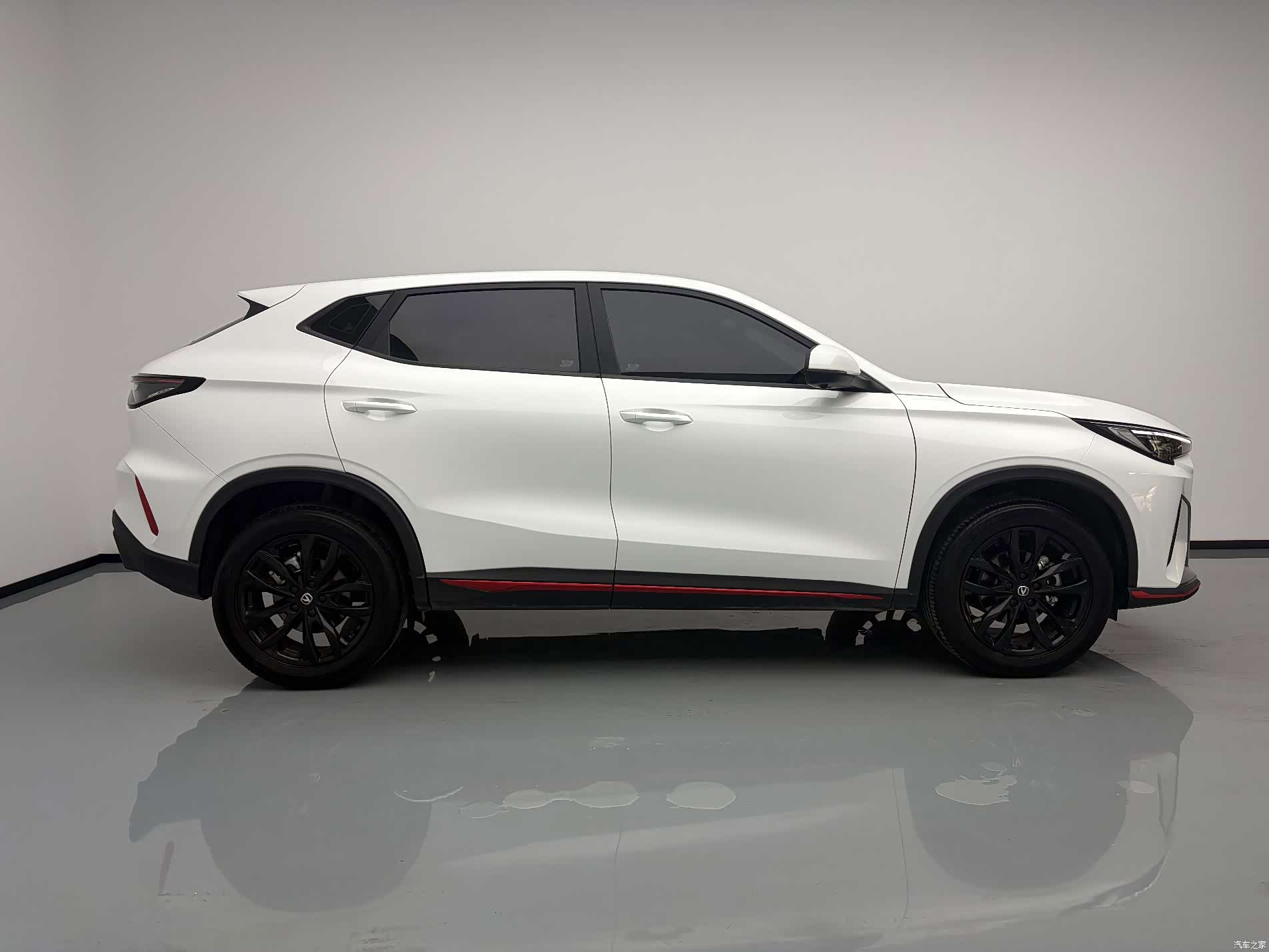 Changan X5, 2025 7