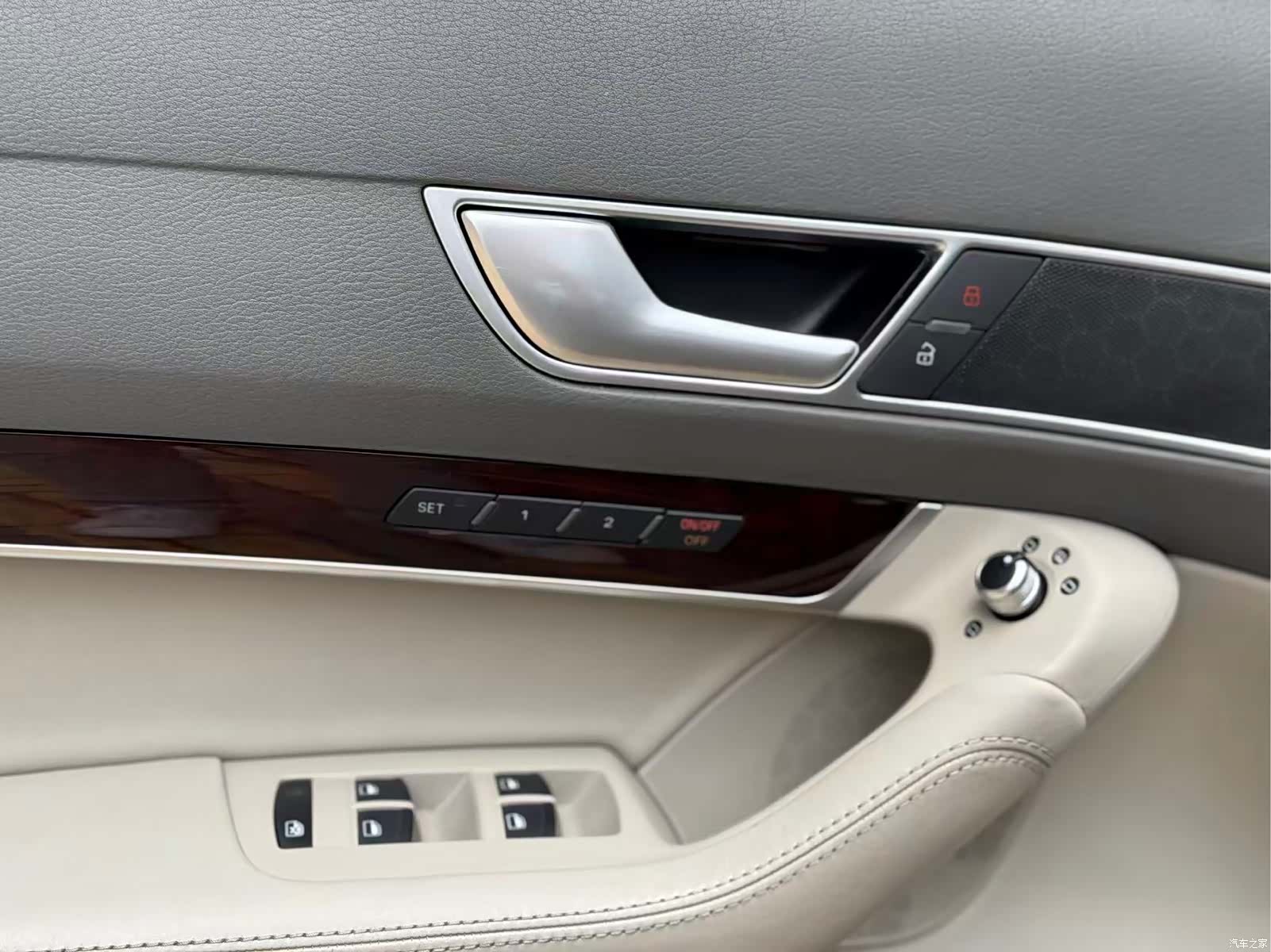 Audi A6L, 2010 13