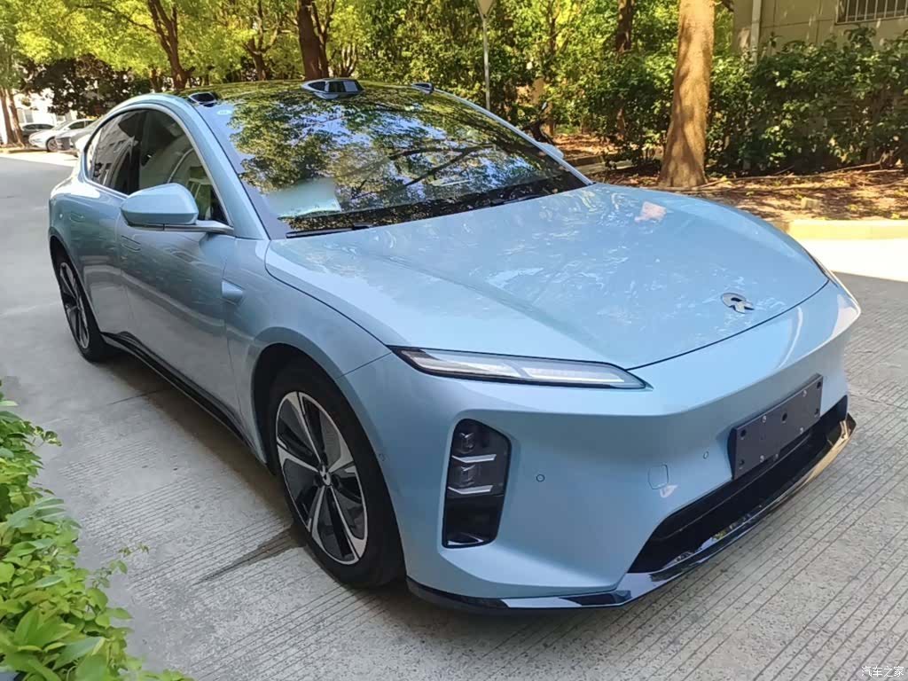 NIO ET5, 2025 22