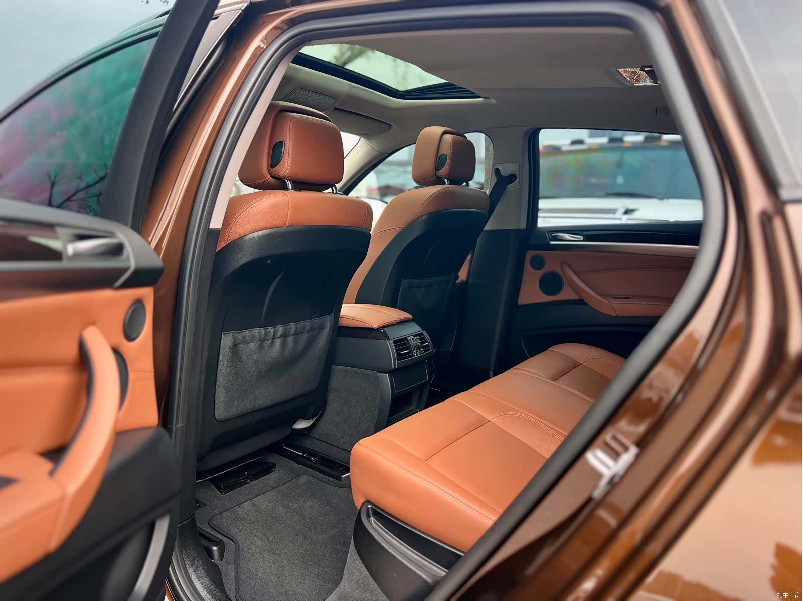 BMW X6, 2014 31