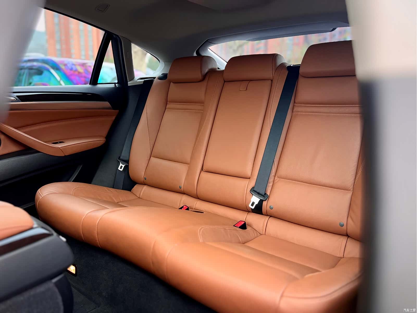 BMW X6, 2014 34