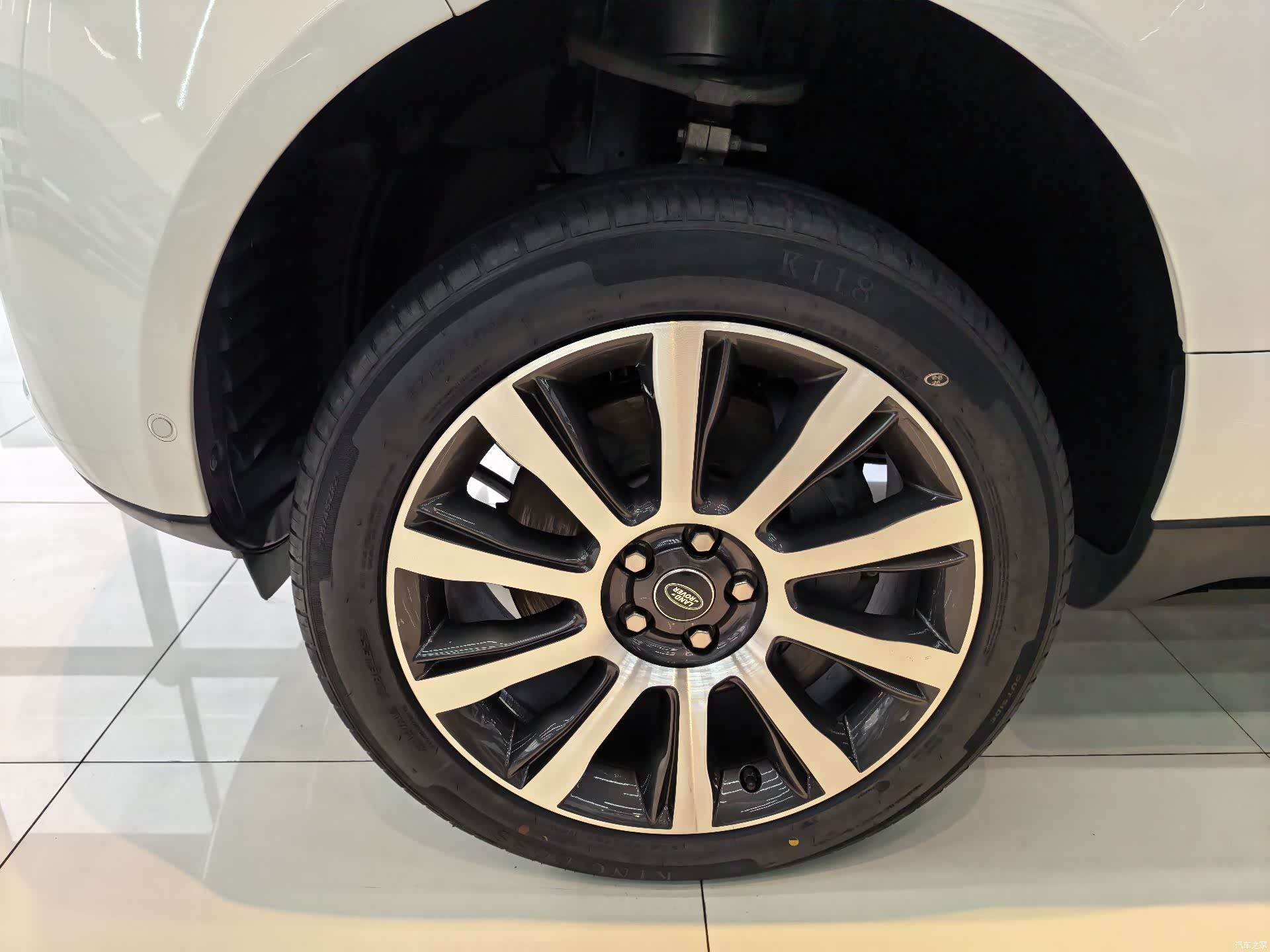 Land Rover Range Rover, 2016 16