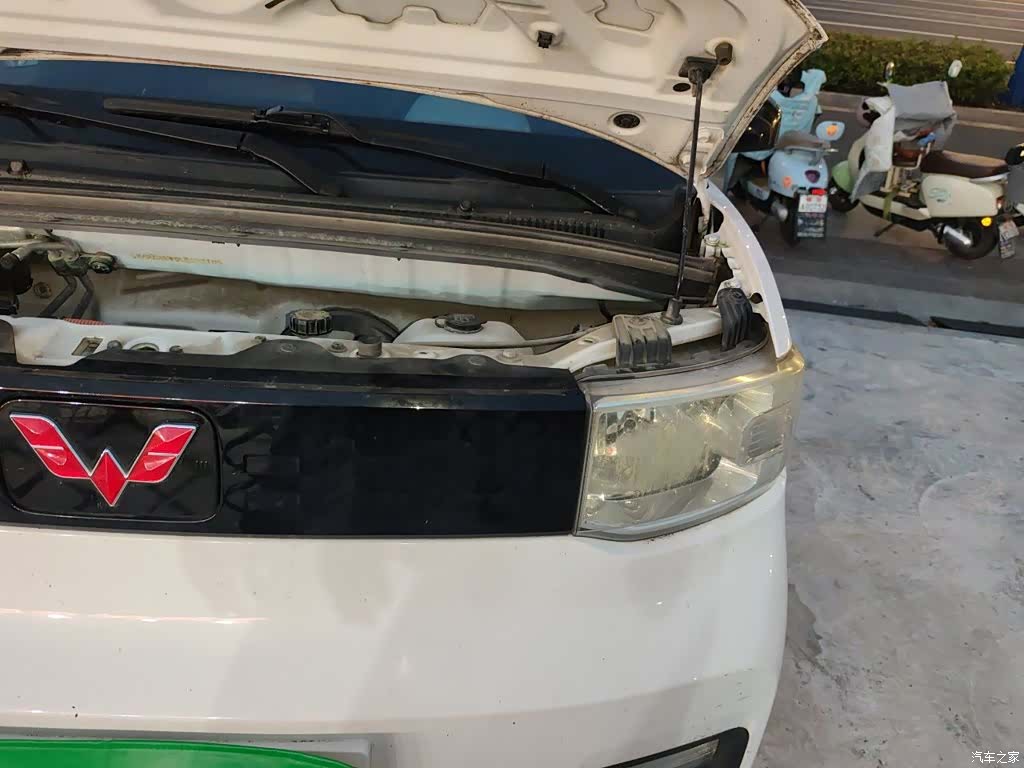 Wuling Yuan, 2020 22