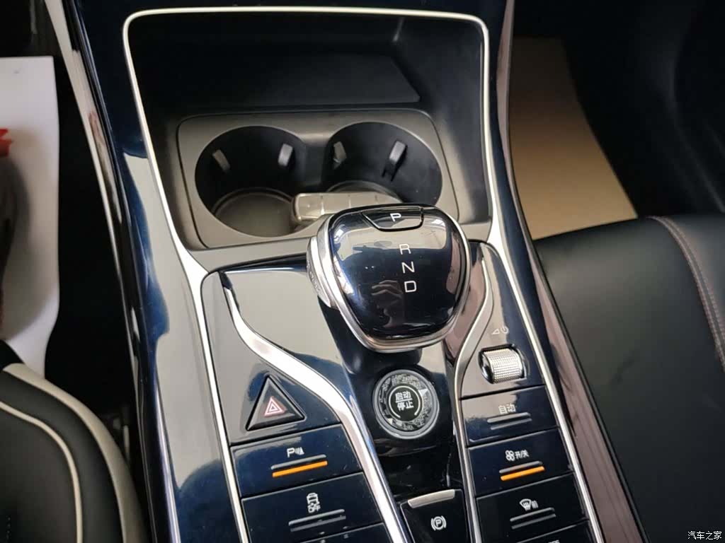 BYD Qin, 2023 10