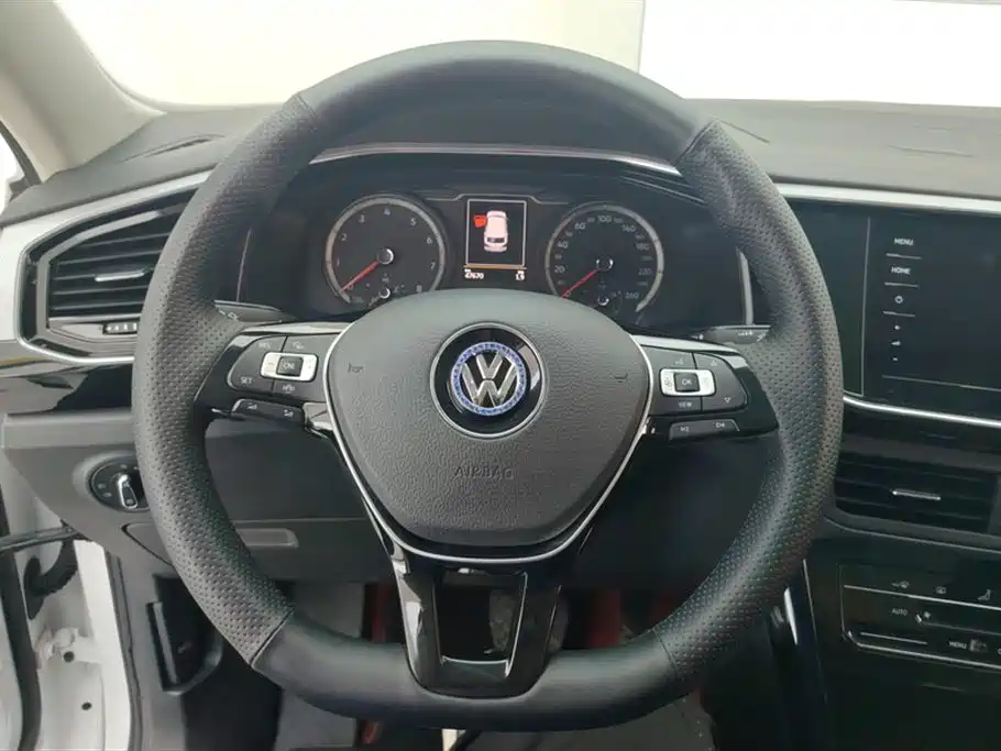 Volkswagen Tanyue Volkswagen Tanyue