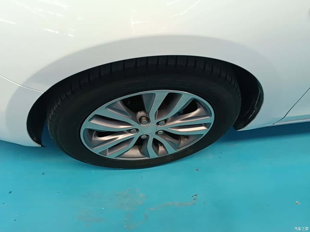 Buick VI, 2019 23