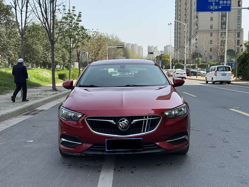 Buick Regal