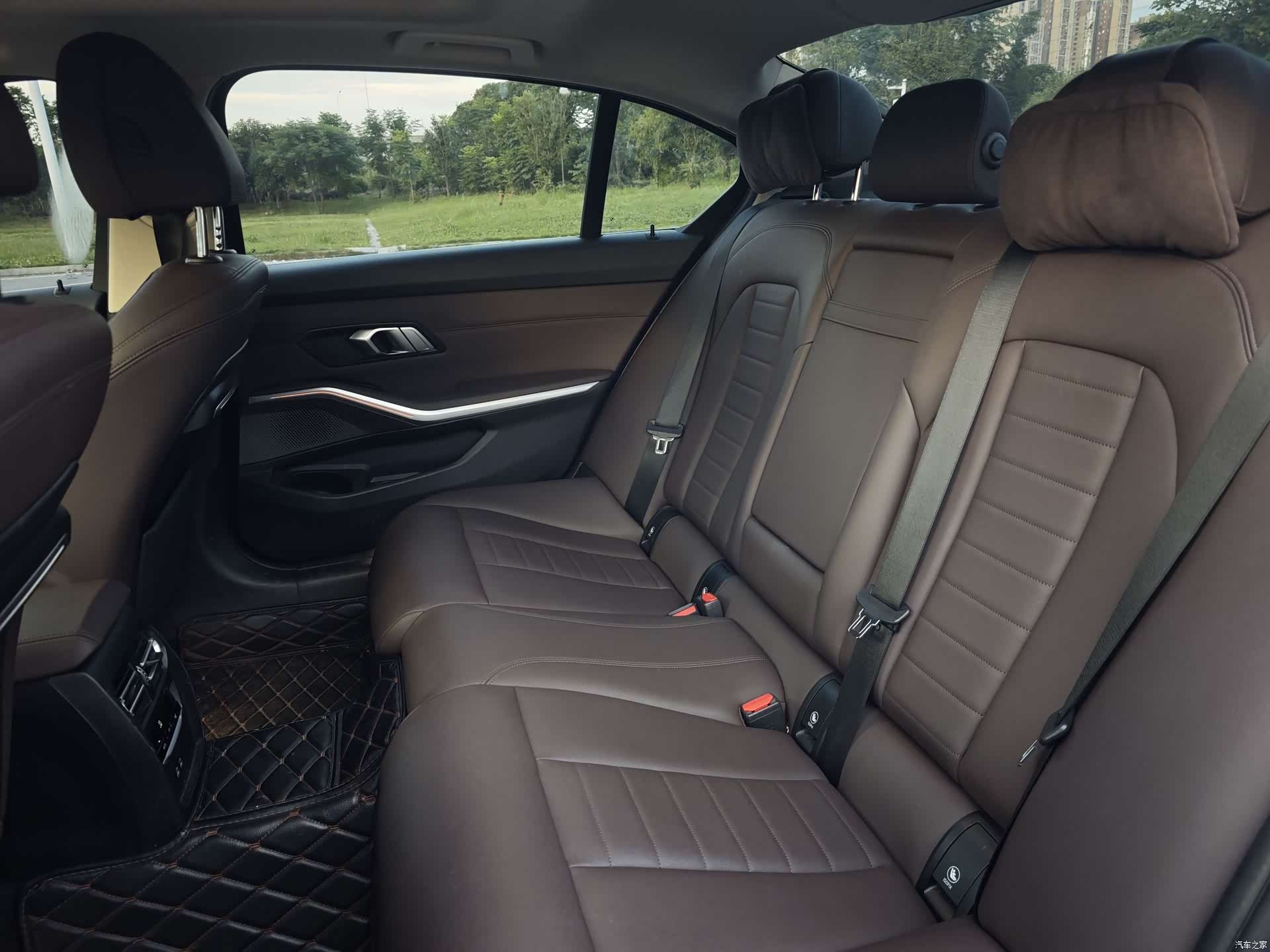 BMW 3 Series, 2019 7