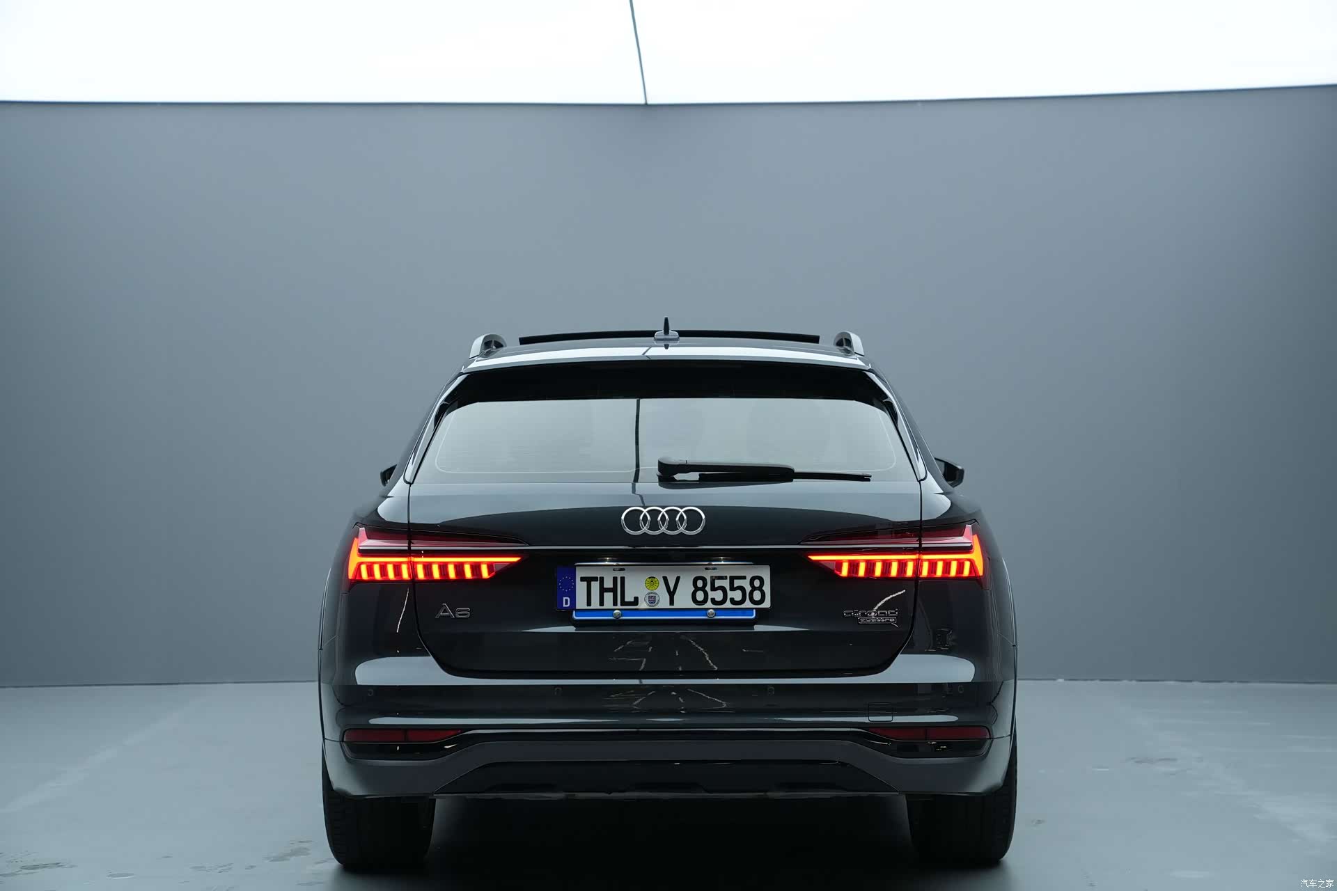 Audi A6, 2022 15