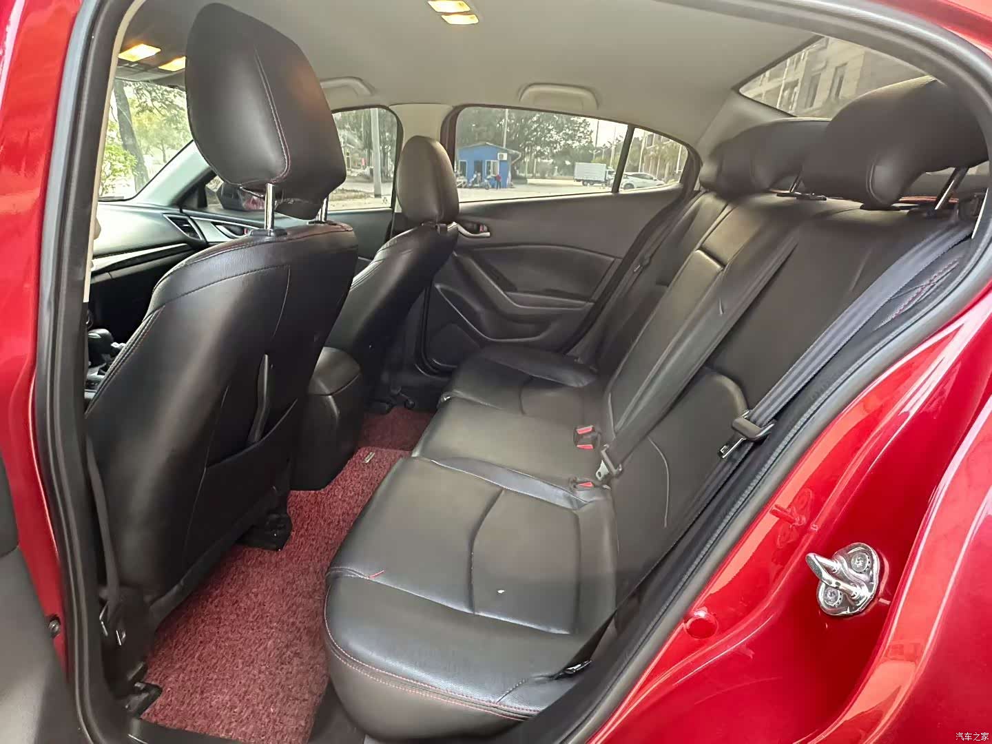 Mazda Mazda3, 2019 6