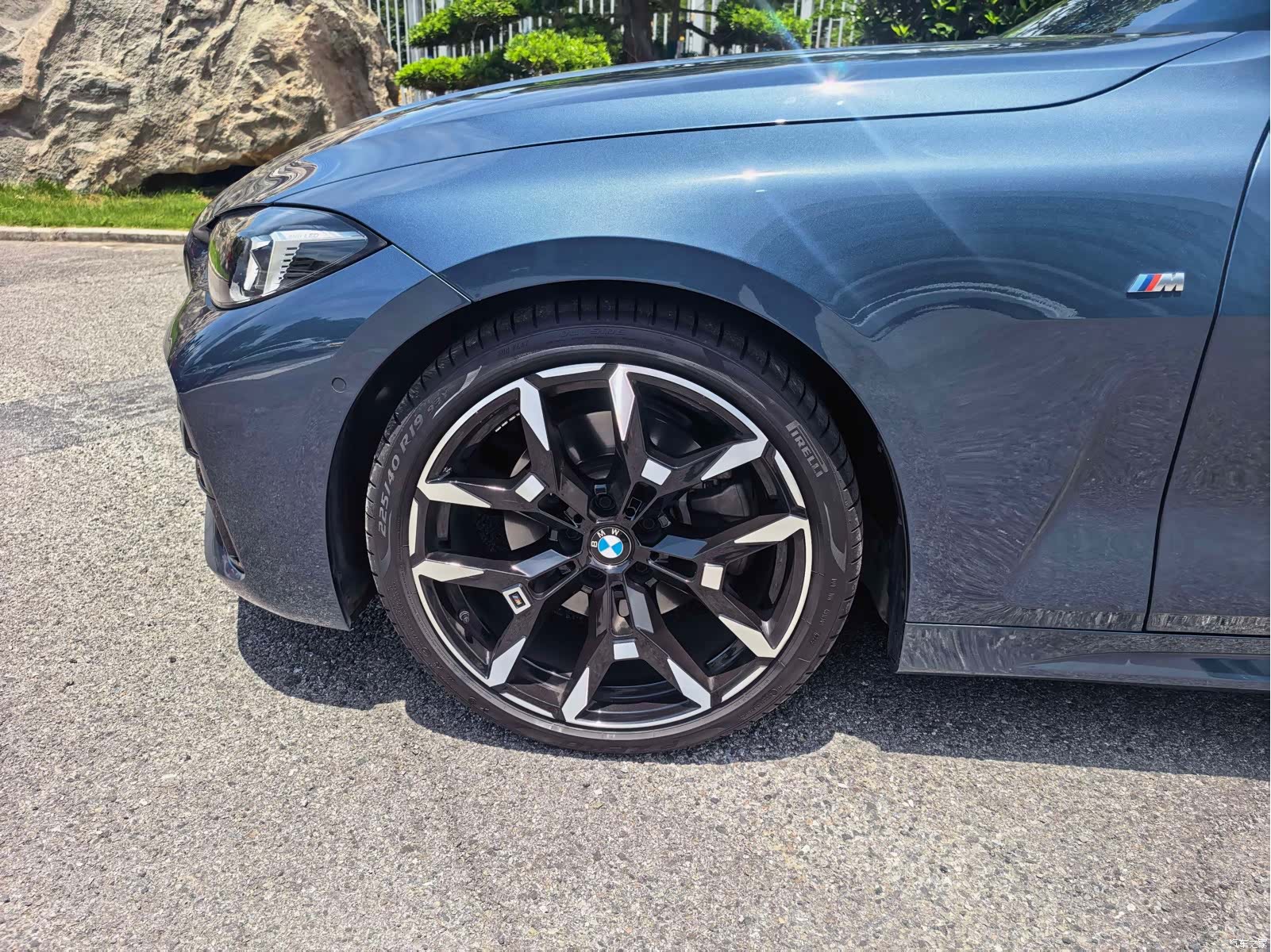 BMW 4 Series, 2025 4