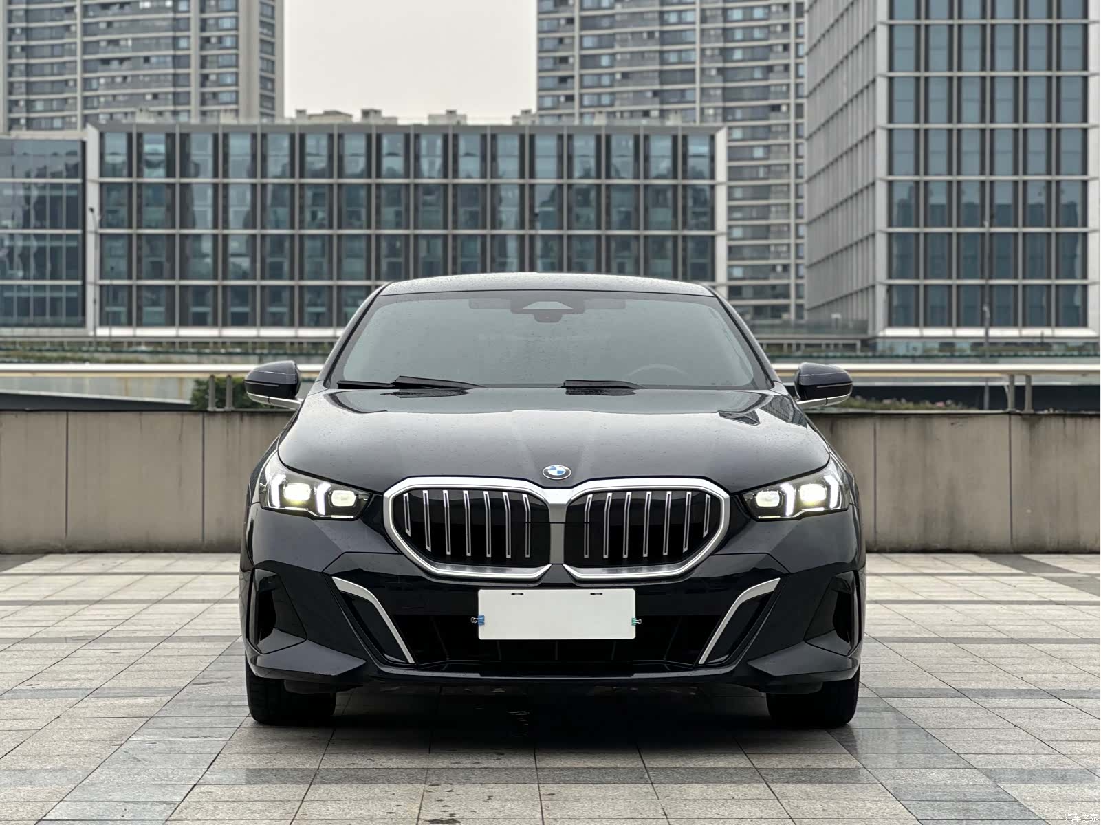 BMW 5 Series, 2024 2