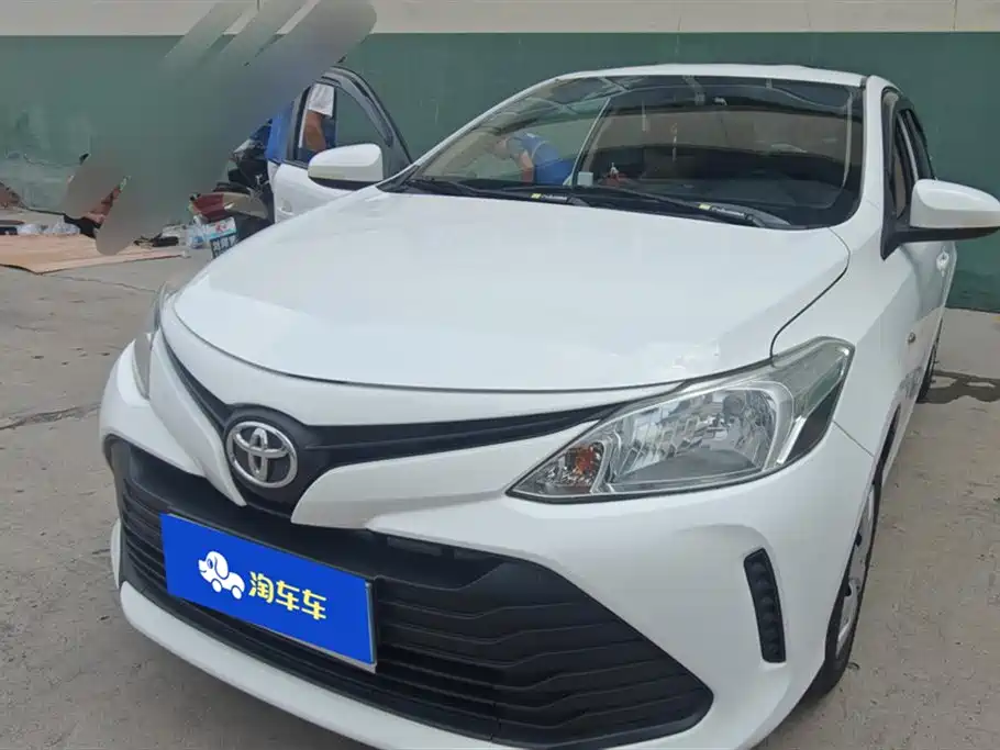 Toyota Vios